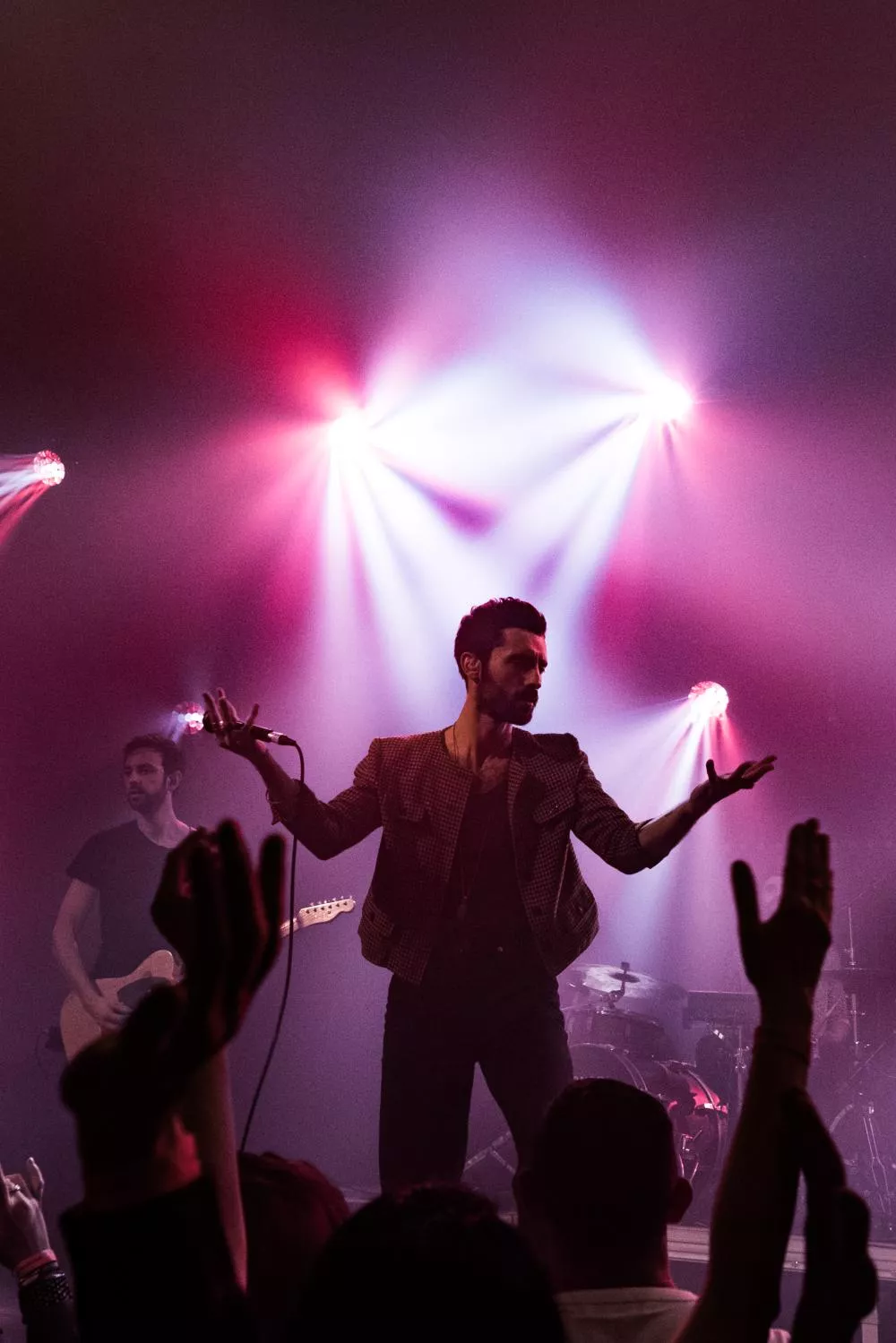 Illustration pour Blow-6