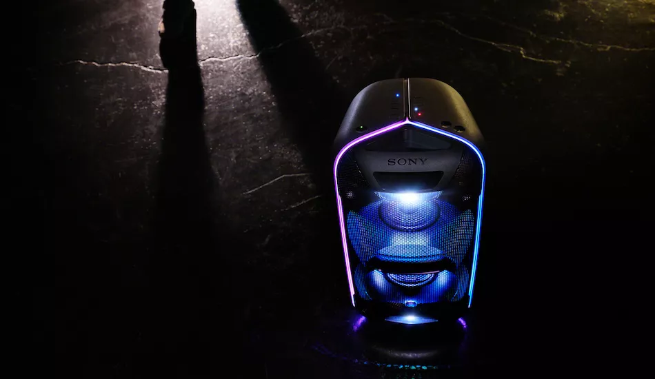 Illustration pour Jeu concours&nbsp;: Une enceinte Sony GTK-XB72 à gagner !