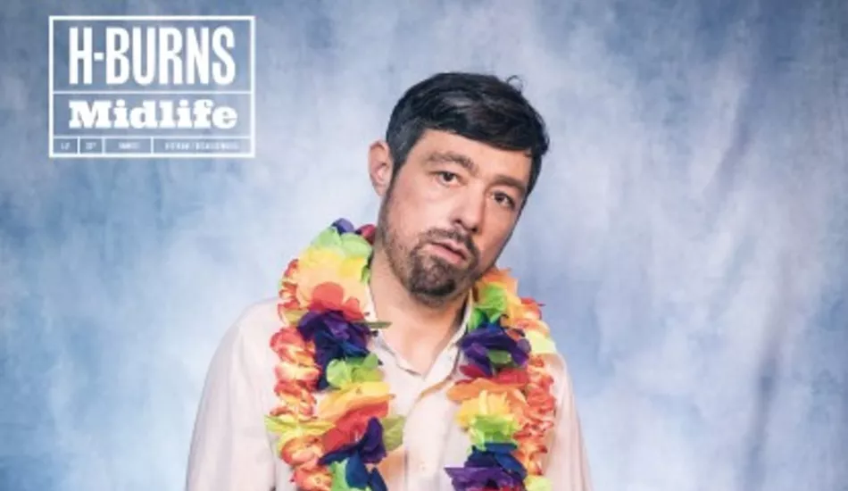 Illustration pour Tsugi Daily&nbsp;: le nouvel album de H-Burns, le nouveau clip de Wantigga…