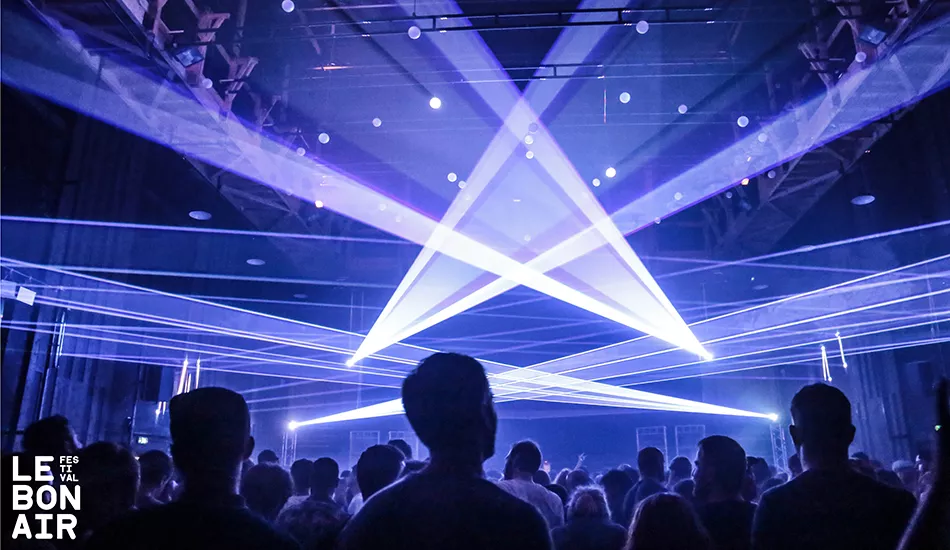 Illustration pour Jennifer Cardini, Manu Le Malin, I Hate Models&nbsp;: le Festival Le Bon Air dévoile la suite de sa programmation