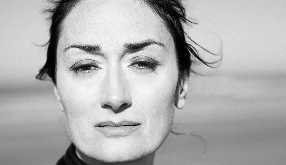 Illustration pour En écoute&nbsp;: « Joshua and Goliath », le nouveau double-single de Paula Temple