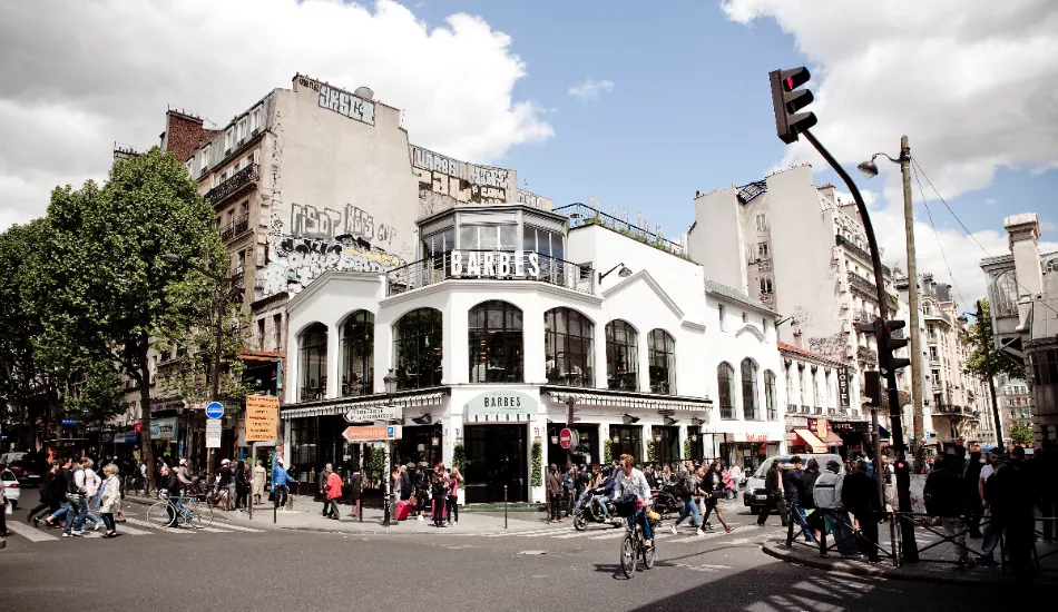 Illustration pour Tsugi Daily&nbsp;: Le prix de la Brasserie Barbès récompensera le meilleur de la littérature musicale