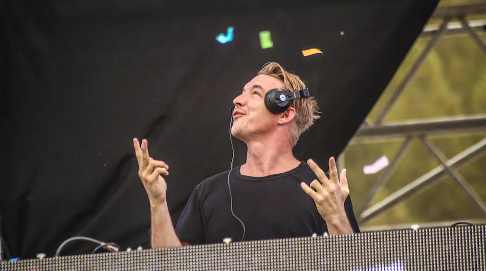 Illustration pour Diplo se lance dans la house et sort deux titres inédits