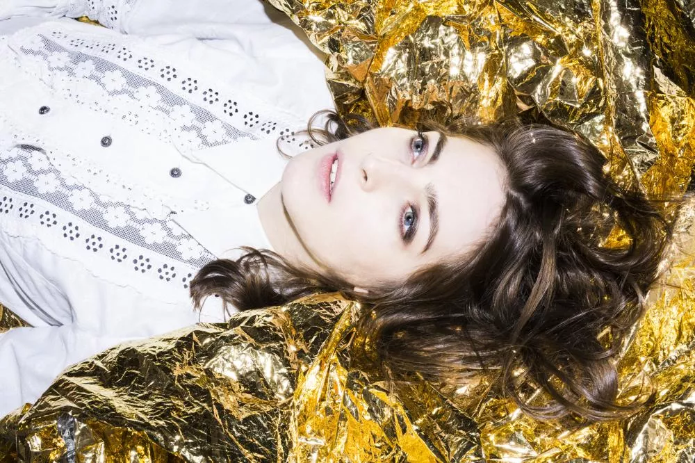 Illustration pour Fishbach et Barcella clôturent la programmation du Cabaret Vert 2019