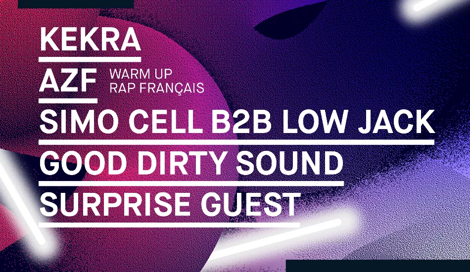 Illustration pour Le Red Bull Studios revient le 30 avril à la Gaîté Lyrique