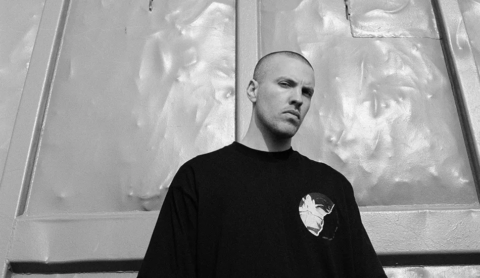 Illustration pour En écoute&nbsp;: « Veer », le nouvel album techno de Tommy Four Seven