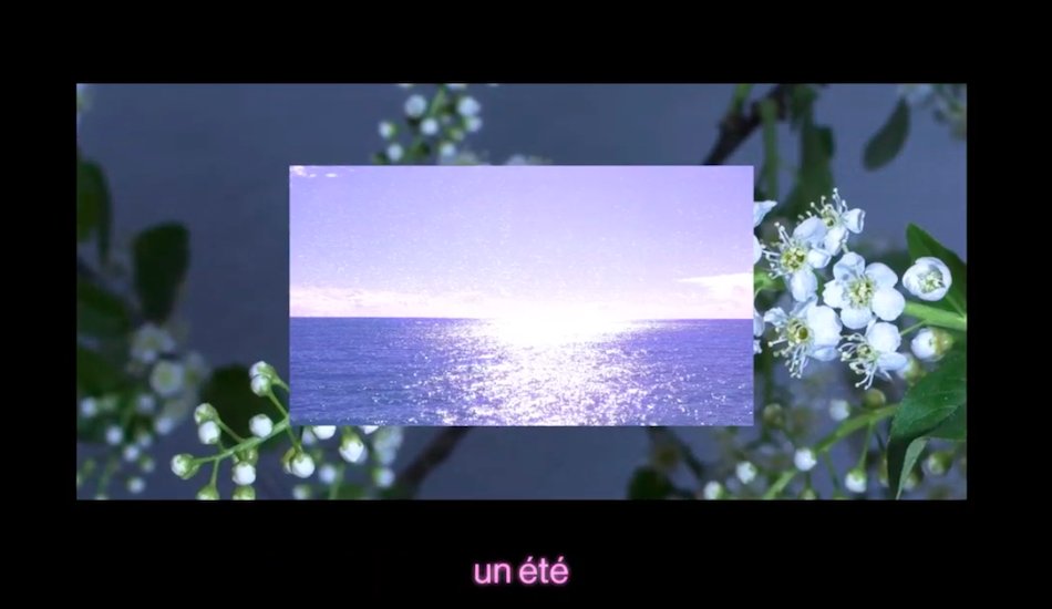 Illustration pour Exclu&nbsp;: on danse « Maintenant ou jamais » avec le nouveau clip de Catastrophe