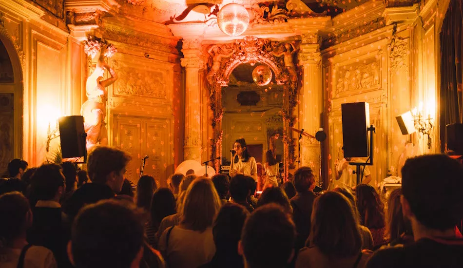 Illustration pour Tsugi Daily&nbsp;: Calling Marian, Silly Boy Blue, Aamourocean… le festival MaMA annonce ses premiers noms