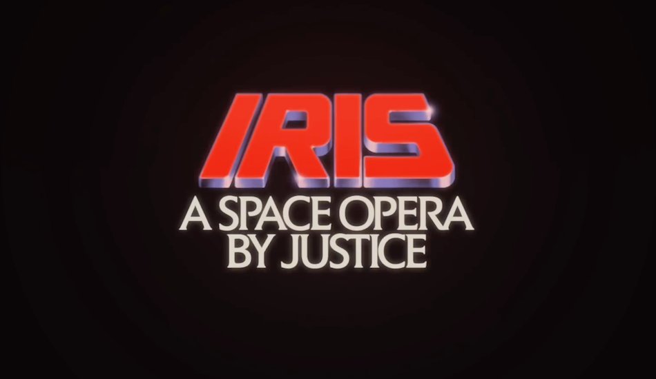 Illustration pour Le film de Justice sort au cinéma demain… pour une séance unique