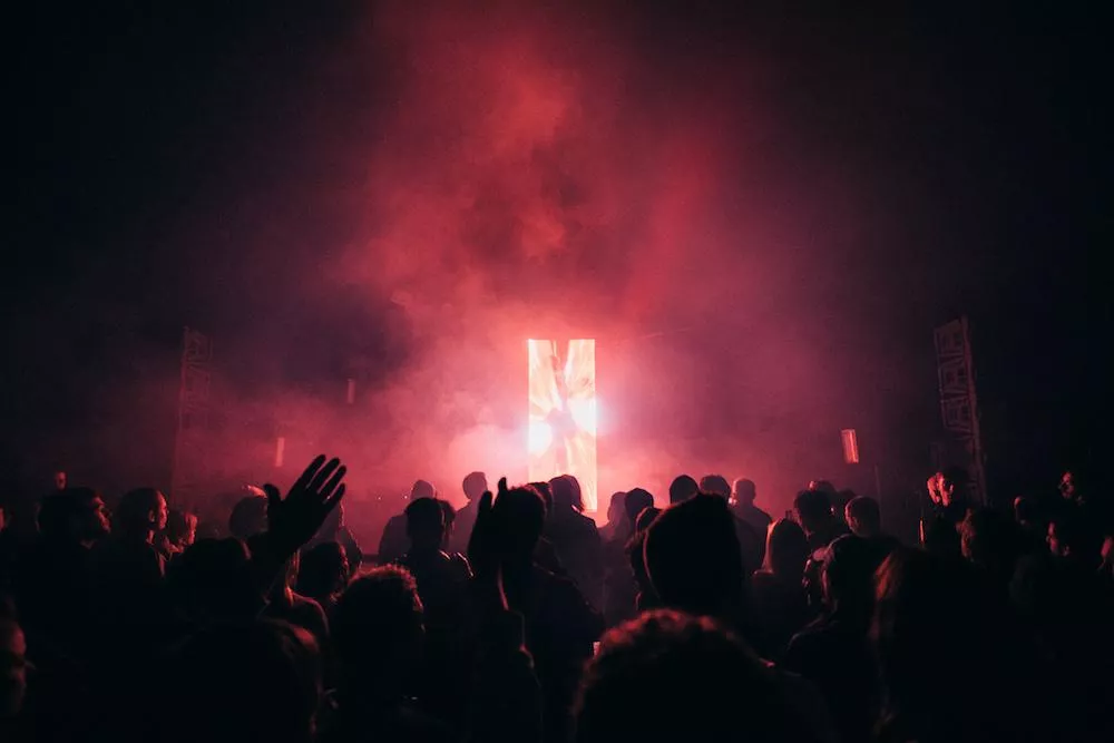 Illustration pour Lanark ©Rémy Golinelli