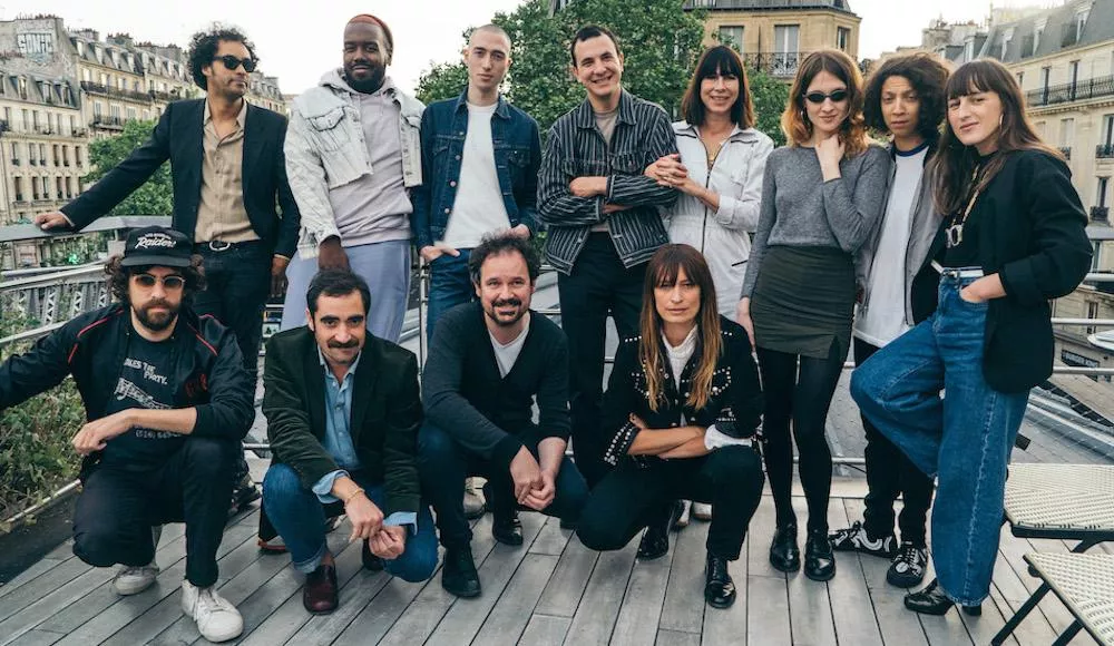 Illustration pour Prix de la Brasserie Barbès par Tendays Paris 1