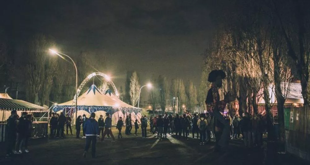 Illustration pour Rituel Days 2