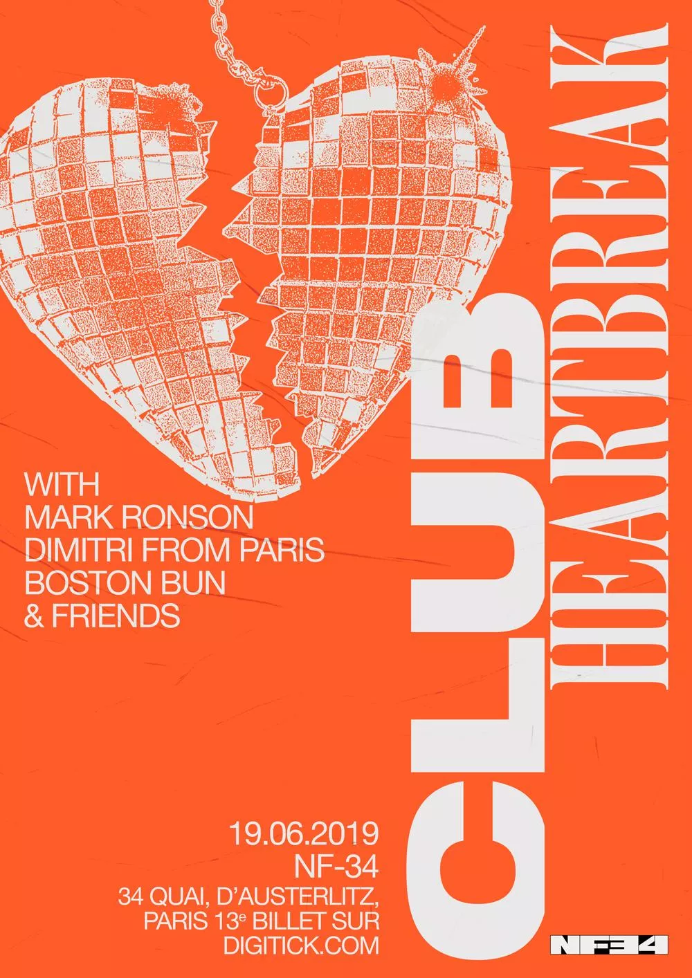 Illustration pour 20190611_CHB_PARIS