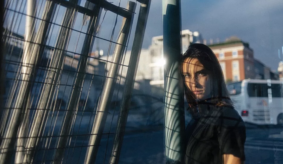 Illustration pour Amelie Lens lâche un nouveau morceau et annonce un EP pour la rentrée