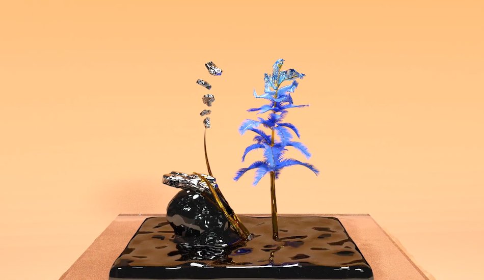 Illustration pour Tsugi Daily&nbsp;: Bō produit un clip en animation pour son premier single…