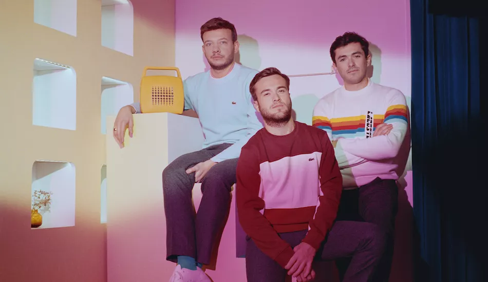 Illustration pour « Aller-retour »&nbsp;: Bon Entendeur sort son premier album