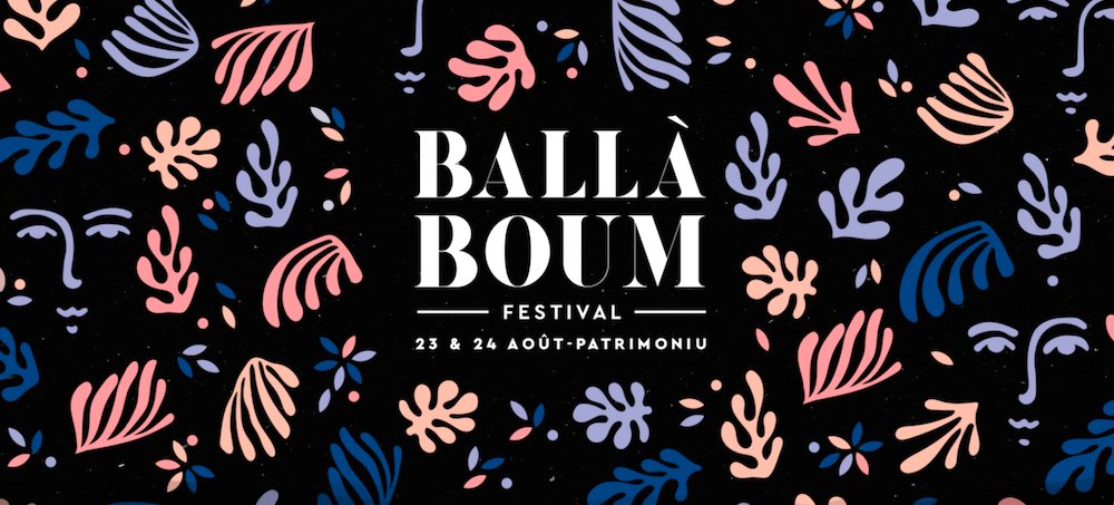 Illustration pour Ballà Boum