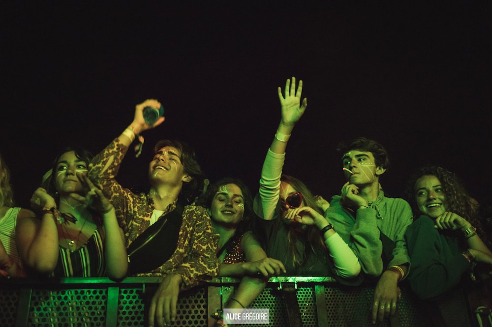 Illustration pour Belle Ile On Air 7