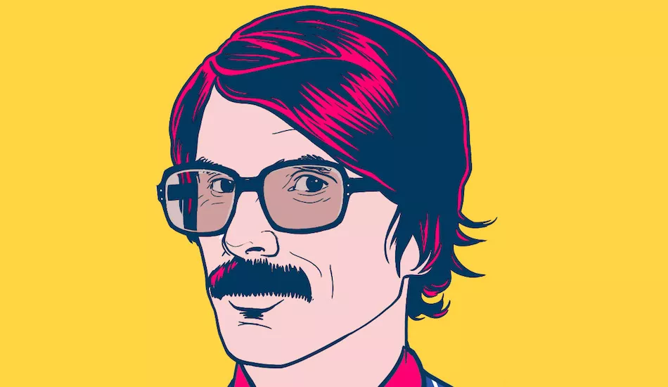 Illustration pour Tsugi Podcast 554&nbsp;: Dombrance