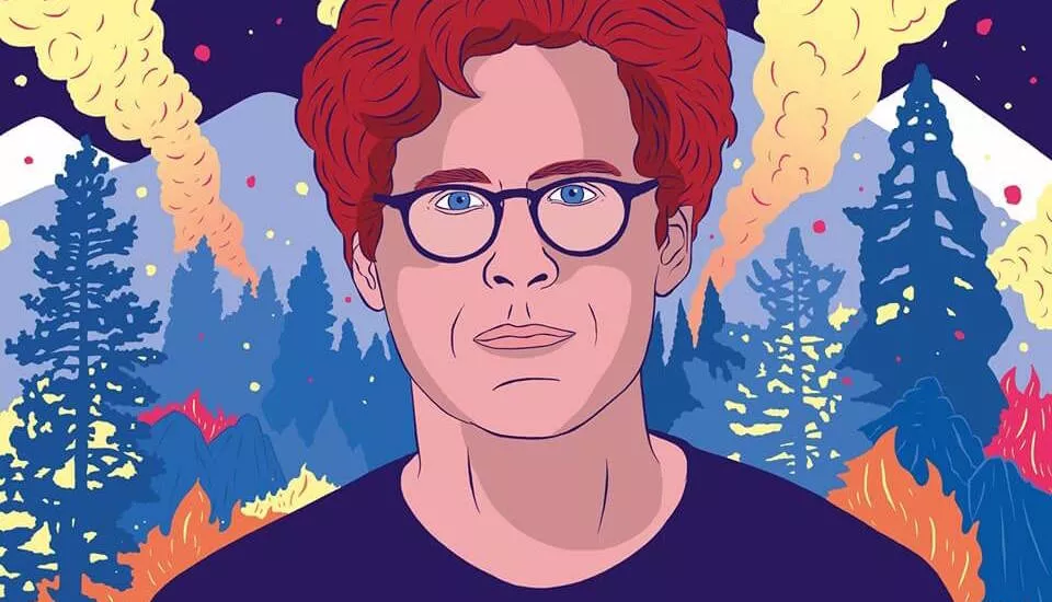 Illustration pour Ça sort aujourd’hui&nbsp;: vendredi 7 juin