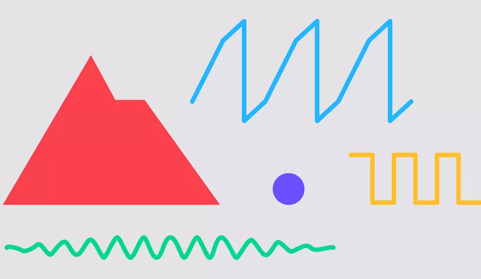 Illustration pour Ableton propose des leçons gratuites de synthèse sonore