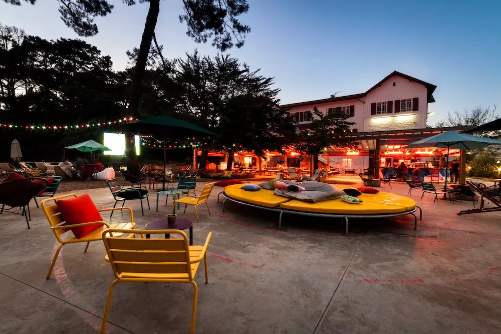 Illustration pour Little Festival 3