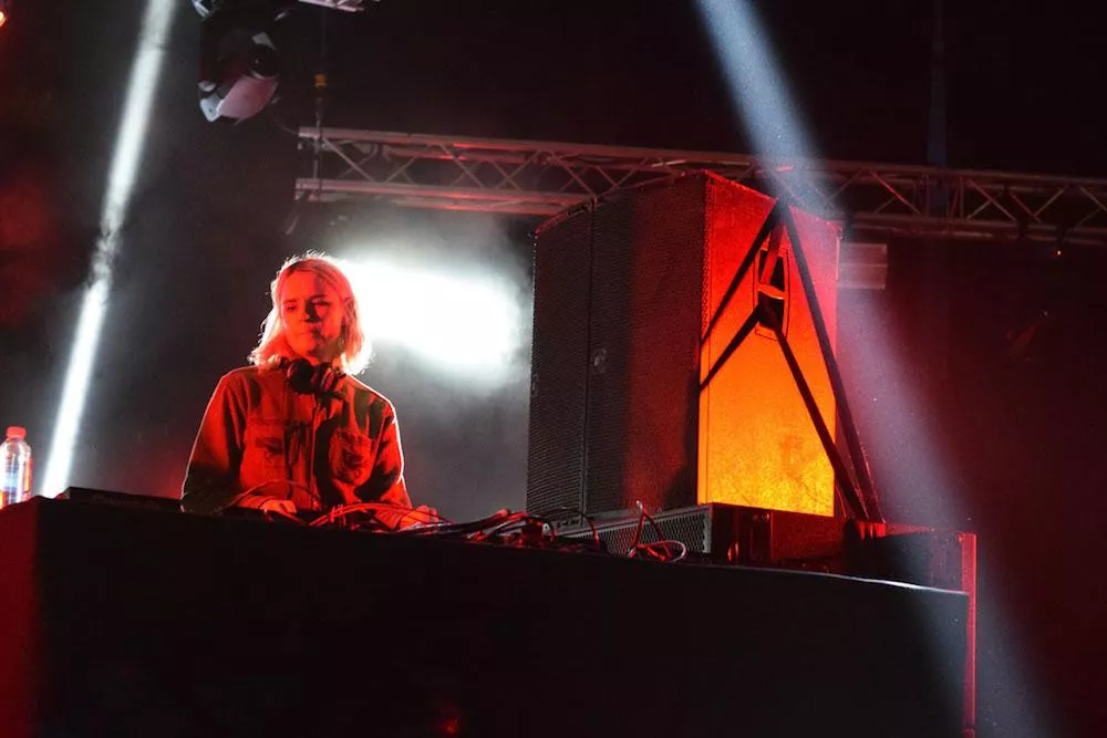 Illustration pour Marsatac 2