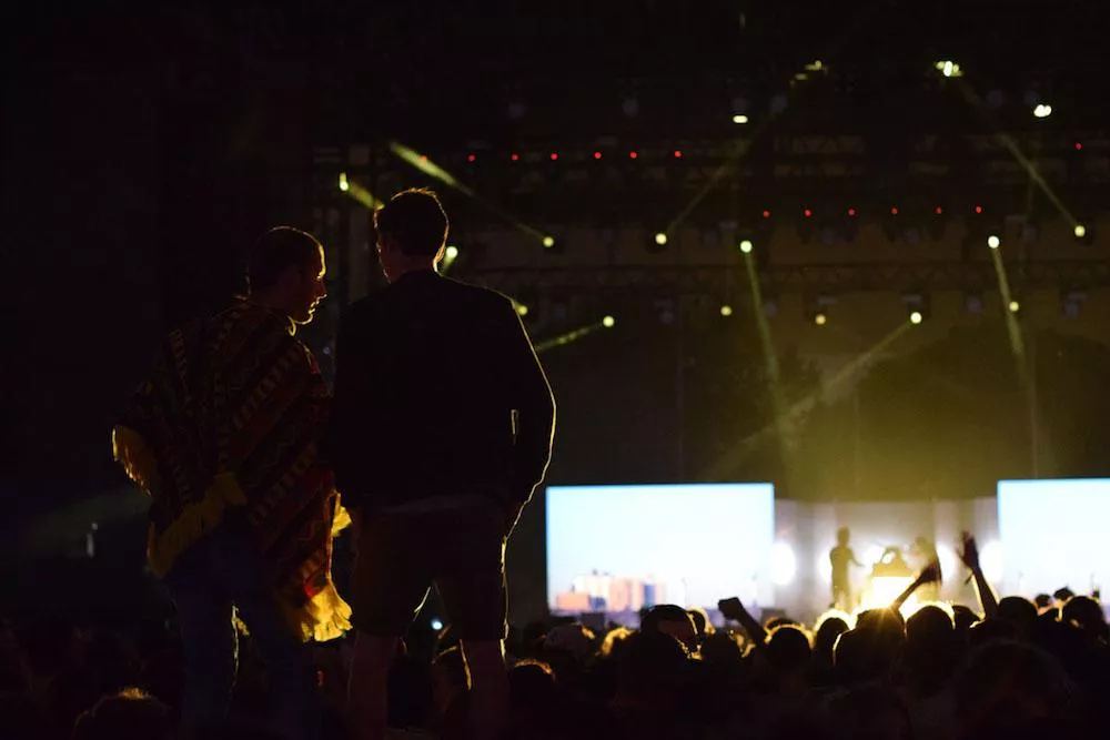 Illustration pour Marsatac 3