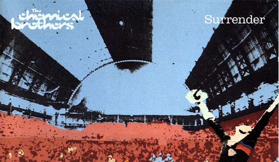 Illustration pour Les Chemical Brothers fêtent les 20 ans de leur classique « Surrender » et annoncent une édition deluxe