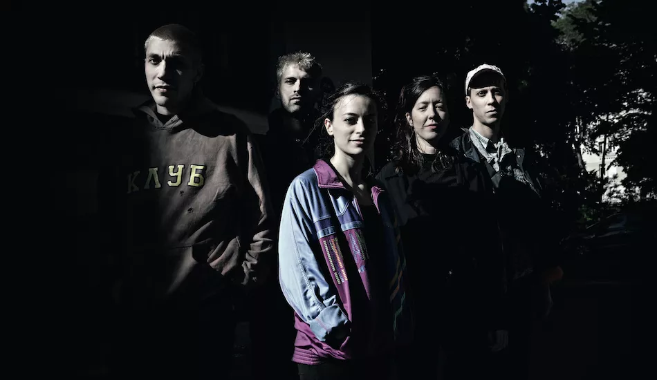 Illustration pour Emma DJ, Toma Kami, Oktober Lieber, Jardin&nbsp;: on a discuté avec la nouvelle génération électronique