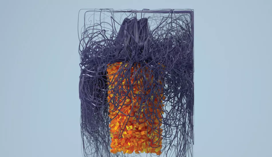 Illustration pour L&rsquo;album du mois&nbsp;: « Polymer » de Plaid