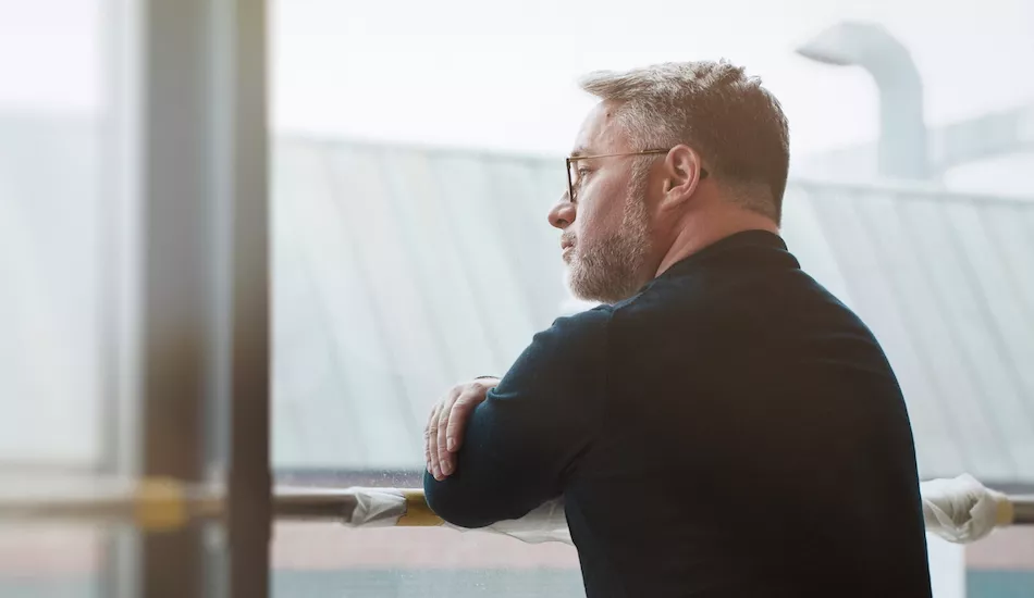 Illustration pour L&rsquo;album du mois&nbsp;: Venq Tolep de Robag Wruhme