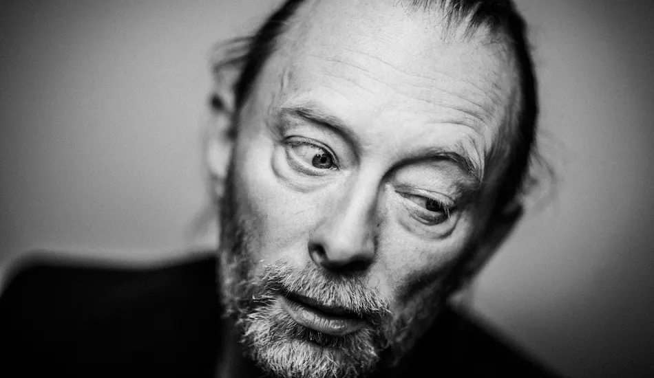 Illustration pour Tsugi Daily&nbsp;: Thom Yorke sort un EP de remixes