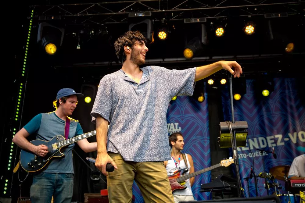 Illustration pour Clay & friends par Frederique Menard Aubin 2