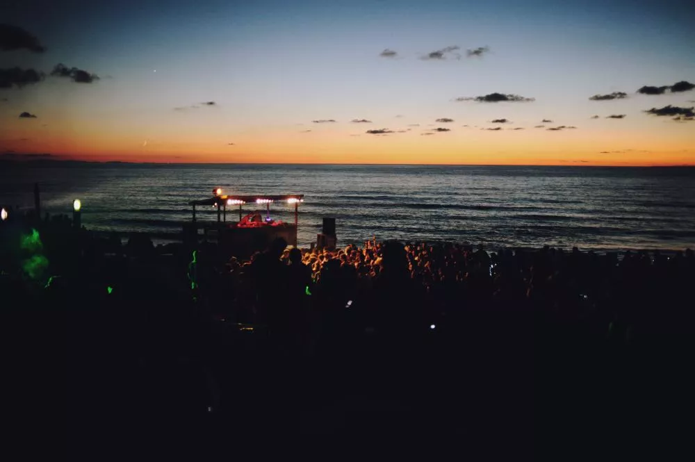 Illustration pour Baleapop par Mike Cornelius (1)