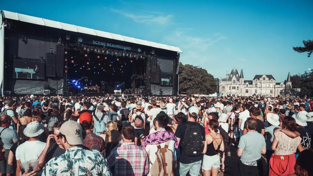 Illustration pour Beauregard 1