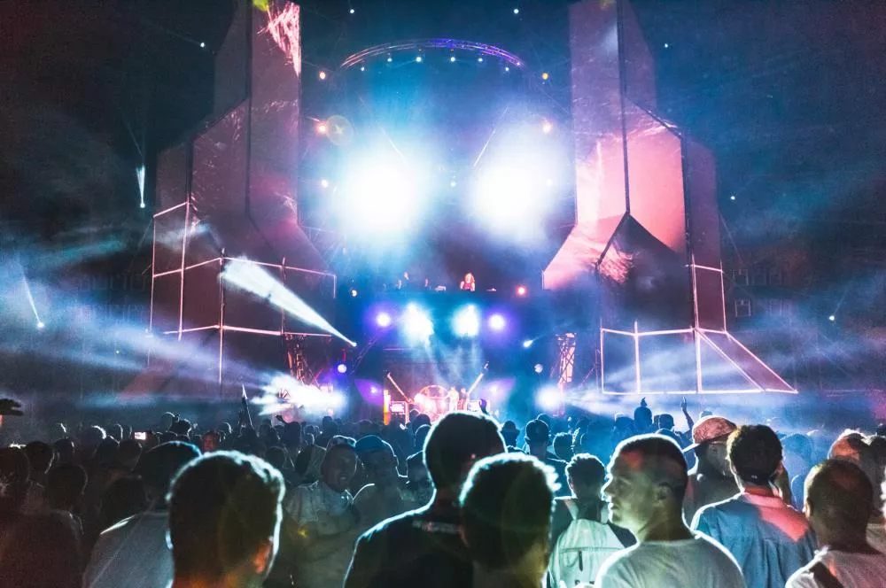 Illustration pour Elektrobotik