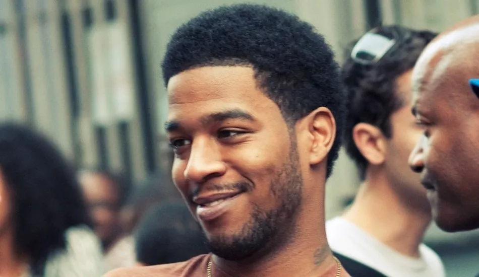 Illustration pour Kid Cudi annonce un nouvel album solo et une série Netflix
