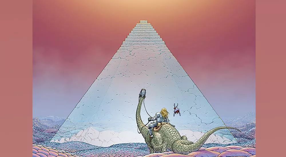 Illustration pour Tsugi Daily&nbsp;: M83 annonce un nouvel album