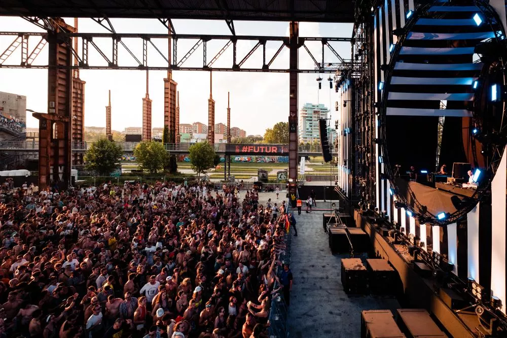 Illustration pour sinestésiainc-kff19-43