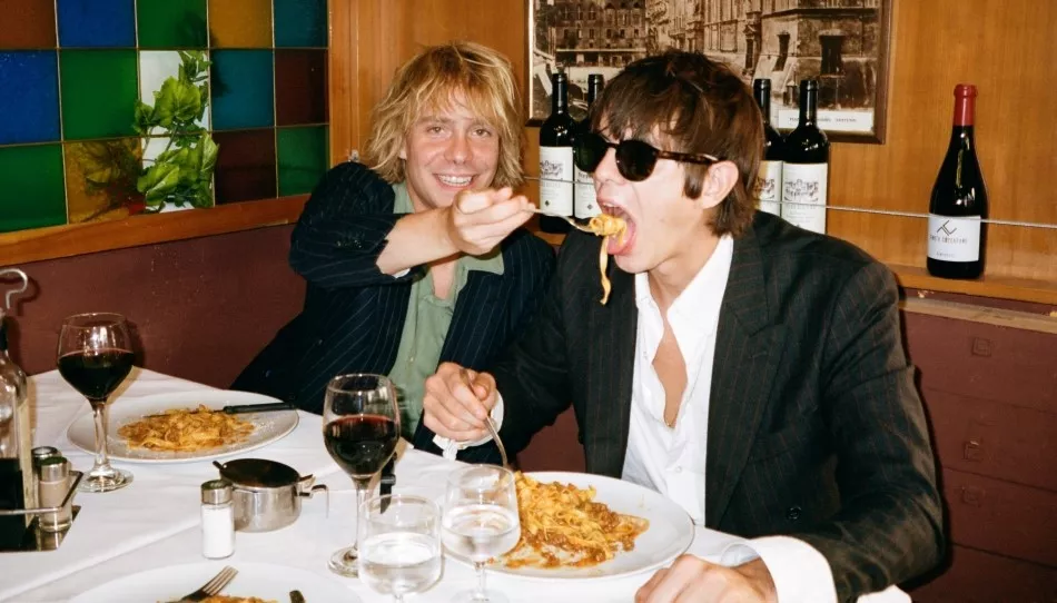 Illustration pour Interview&nbsp;: Papooz, de l&rsquo;émotion et du groove, du groove, du groove