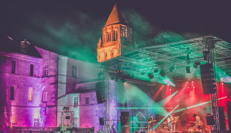 Coconut Music Festival