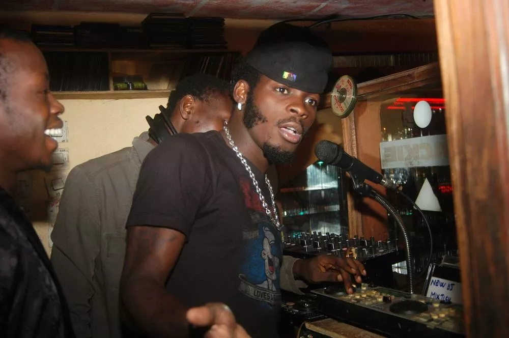 Illustration pour arafat 1