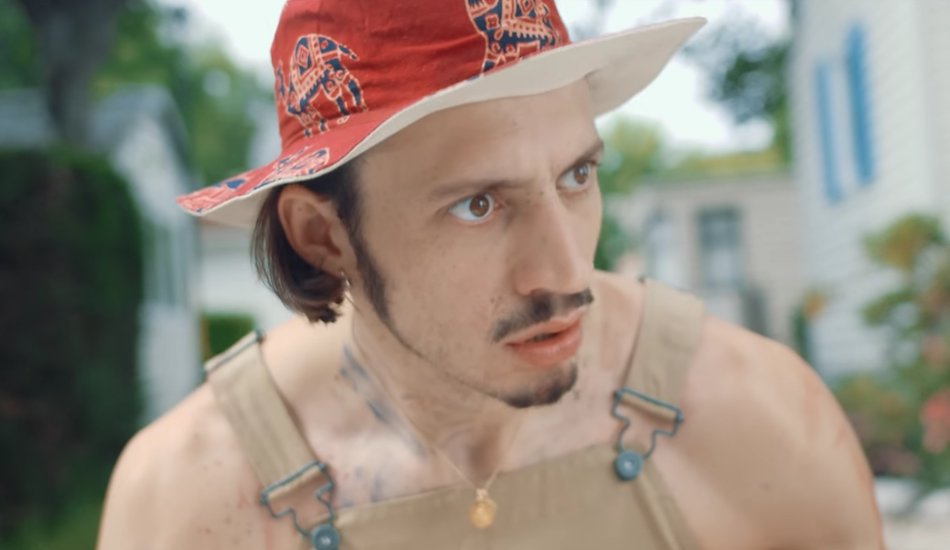 Illustration pour Roméo Elvis sera à l&rsquo;affiche du prochain film de Quentin Dupieux