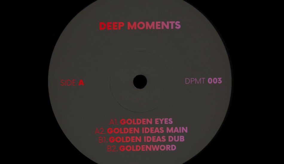 Illustration pour Tsugi Daily&nbsp;: DJ Deep dévoile le 3ème EP de sa série Deep Moments