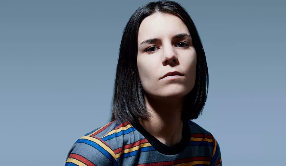 Illustration pour Tsugi Podcast 566 x La tournée des Inouis du Printemps de Bourges&nbsp;: Calling Marian