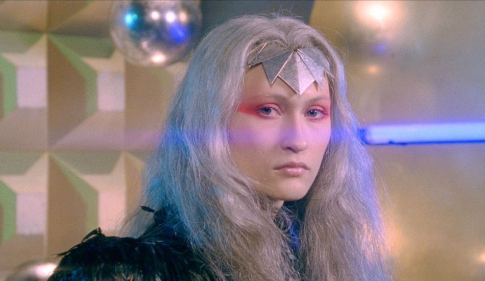 Illustration pour M83 sort “Temple of Sorrow”, premier extrait nébuleux de DSVII