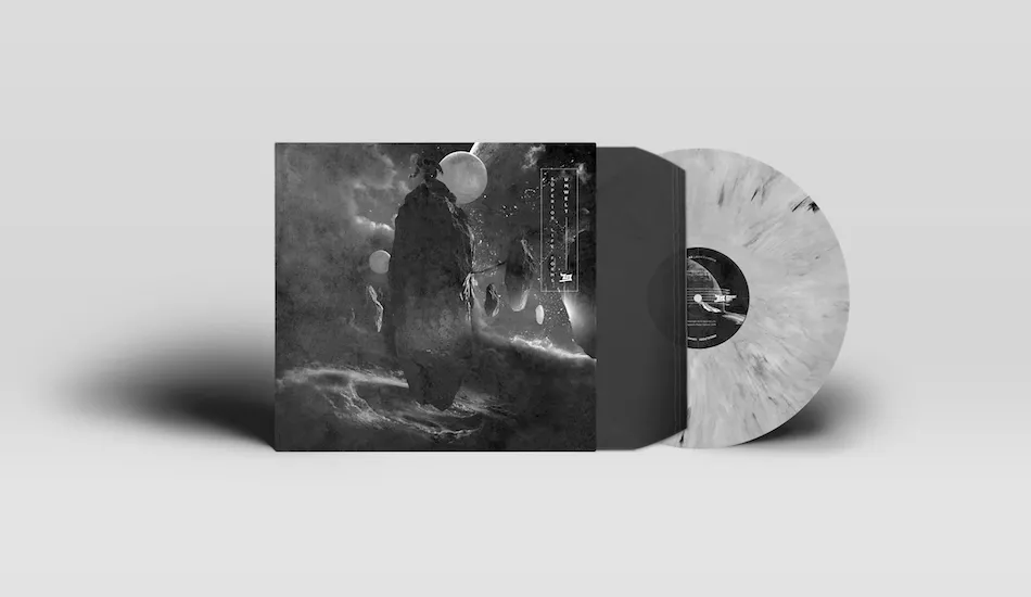 Illustration pour Gagnez un exemplaire vinyle du dernier mini-LP d&rsquo;Umwelt
