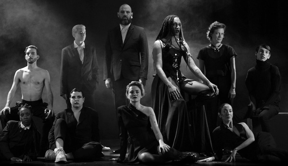 Illustration pour Tsugi Daily&nbsp;: « Ungenderness », il est urgent de s&rsquo;aimer avec Niki Niki