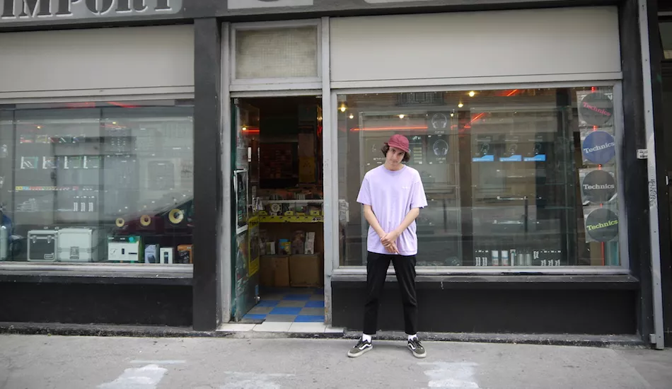 Illustration pour People Of Boiler Room… tu t&rsquo;es vu quand t&rsquo;as bu ?